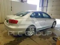 2012 Volkswagen Jetta photo