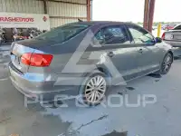 2012 Volkswagen Jetta photo