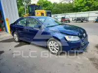 2012 Volkswagen Jetta photo