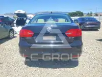 2012 Volkswagen Jetta photo