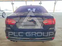 2012 Volkswagen Jetta photo