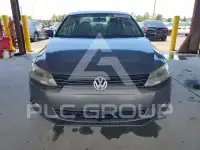 2012 Volkswagen Jetta photo