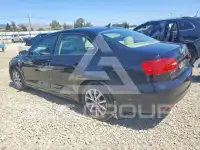 2012 Volkswagen Jetta photo