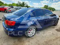 2012 Volkswagen Jetta photo