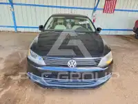2012 Volkswagen Jetta photo