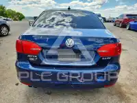 2012 Volkswagen Jetta photo