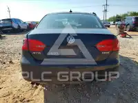 2012 Volkswagen Jetta photo