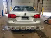 2012 Volkswagen Jetta photo