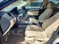 2012 Volkswagen Jetta photo