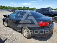 2012 Volkswagen Jetta photo
