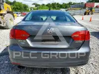 2012 Volkswagen Jetta photo