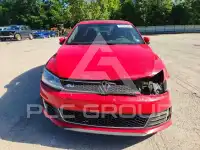 2012 Volkswagen Jetta photo
