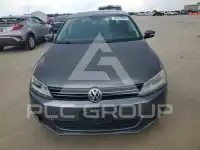 2012 Volkswagen Jetta photo