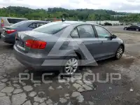 2012 Volkswagen Jetta photo