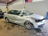 2012 Volkswagen Jetta photo