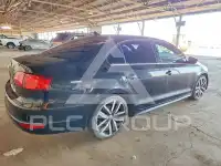 2012 Volkswagen Jetta photo