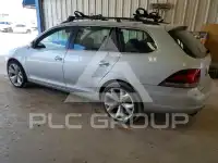 2012 Volkswagen Jetta photo