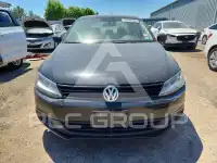 2012 Volkswagen Jetta photo