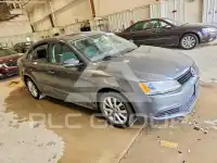 2012 Volkswagen Jetta photo