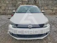 2012 Volkswagen Jetta photo