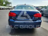 2012 Volkswagen Jetta photo