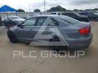 2012 Volkswagen Jetta photo