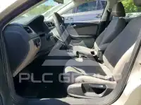 2012 Volkswagen Jetta photo