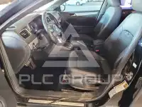 2012 Volkswagen Jetta photo