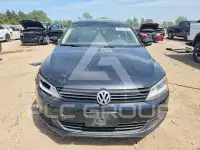 2012 Volkswagen Jetta photo