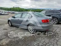 2012 Volkswagen Jetta photo
