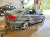 2012 Volkswagen Jetta photo