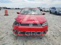 2012 Volkswagen Jetta photo