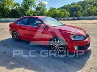 2012 Volkswagen Jetta photo