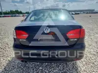 2012 Volkswagen Jetta photo