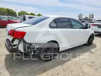 2012 Volkswagen Jetta photo