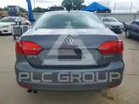 2012 Volkswagen Jetta photo