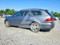 2012 Volkswagen Jetta photo