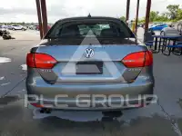 2012 Volkswagen Jetta photo