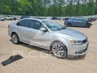 2012 Volkswagen Jetta фото