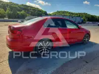 2012 Volkswagen Jetta photo
