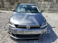 2012 Volkswagen Jetta photo