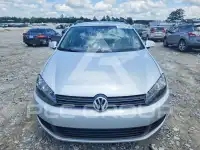 2012 Volkswagen Jetta photo
