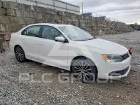 2012 Volkswagen Jetta photo