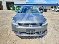 2012 Volkswagen Jetta фото