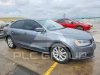 2012 Volkswagen Jetta фото