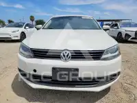2012 Volkswagen Jetta photo
