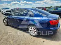 2012 Volkswagen Jetta photo