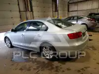 2012 Volkswagen Jetta photo