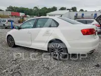 2012 Volkswagen Jetta photo