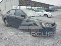 2012 Volkswagen Jetta photo